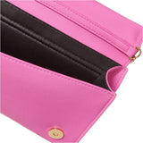 Love Moschino Jc4139pp1gly163a skuldertaske, pink Tasker Kvinder Naty Shop