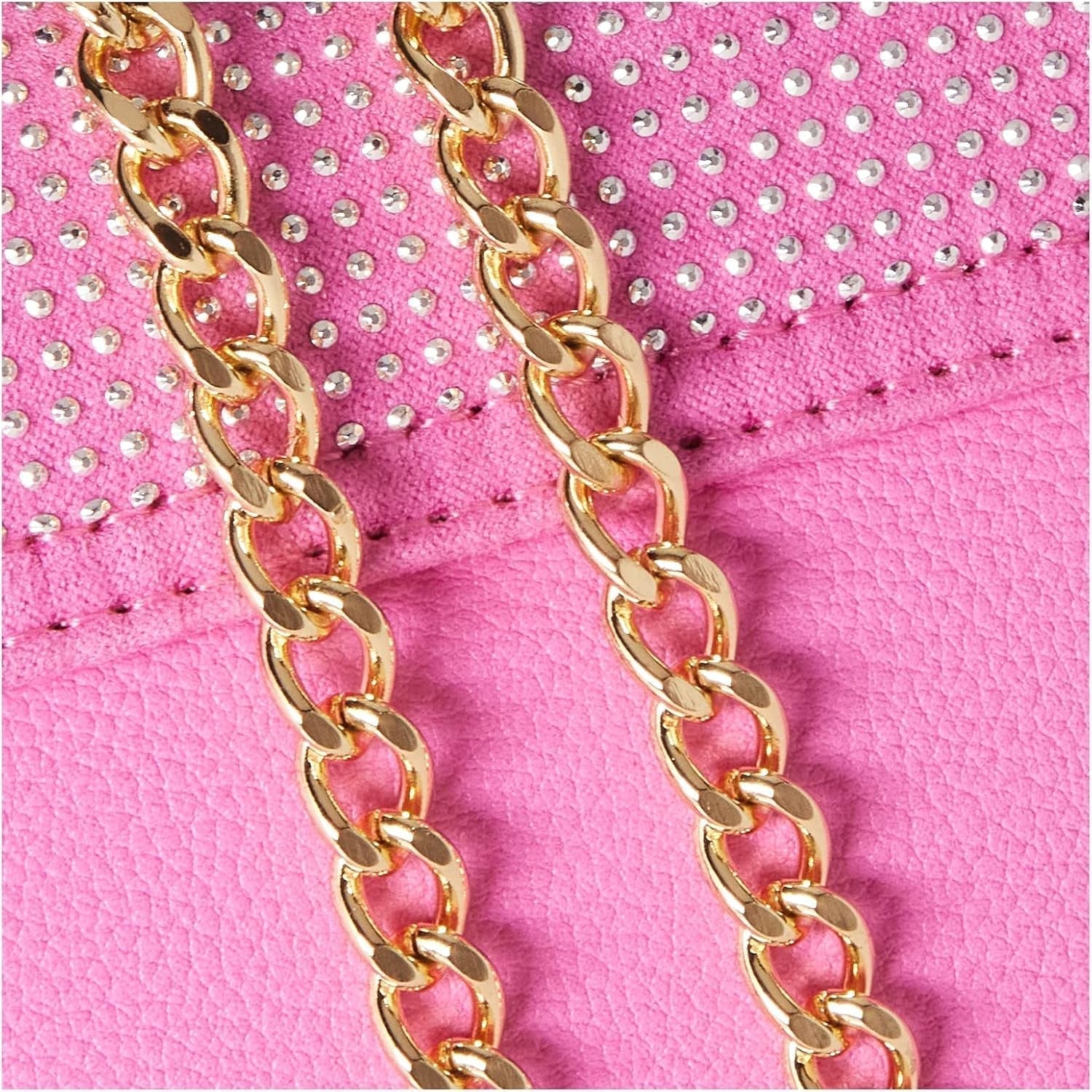 Love Moschino Jc4139pp1gly163a skuldertaske, pink Tasker Kvinder Naty Shop