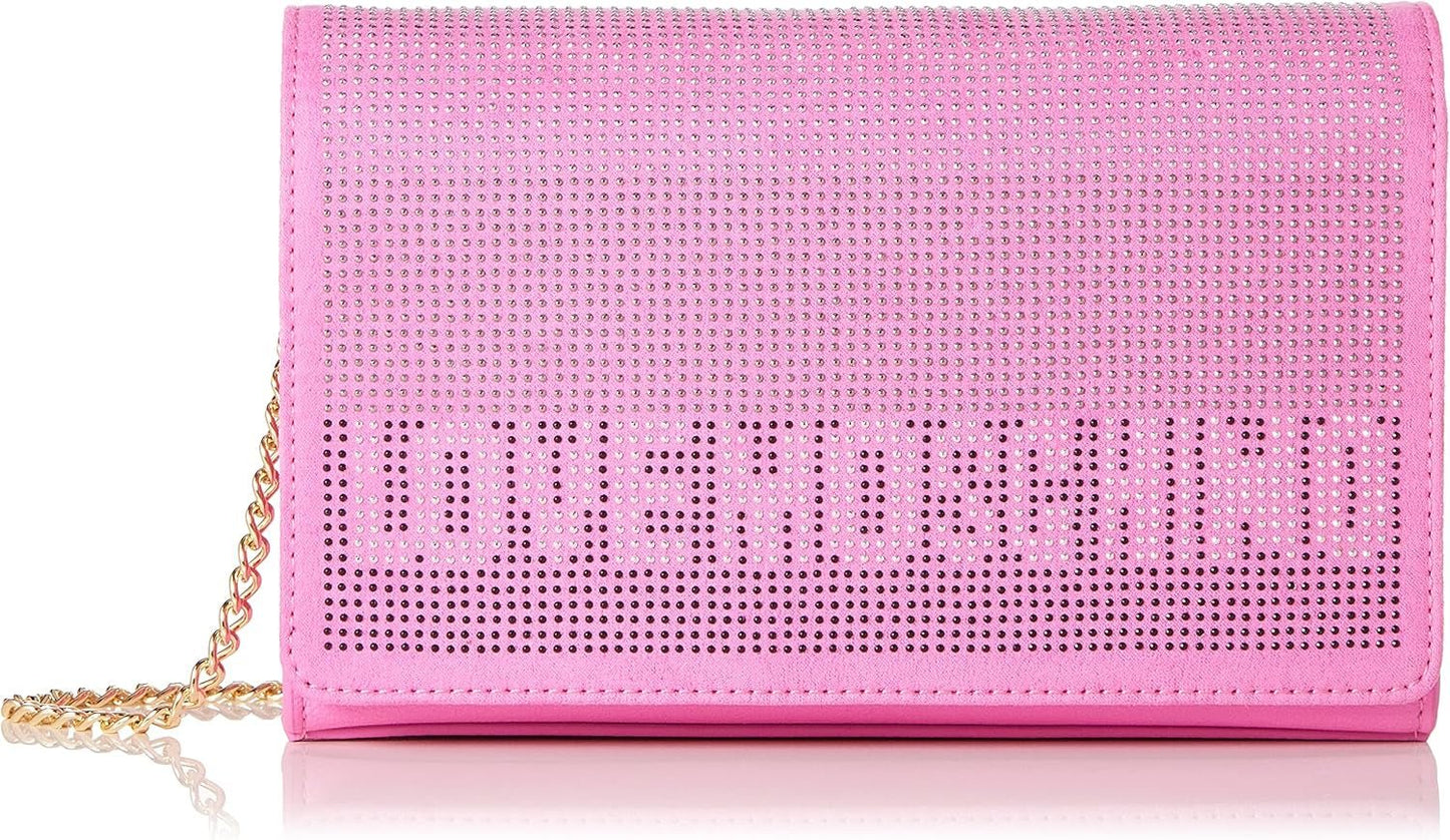 Love Moschino Jc4139pp1gly163a Skuldertaske Pink Tasker Kvinder Naty Shop Standardtitel