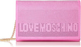Love Moschino Jc4139pp1gly163a Skuldertaske Pink Tasker Kvinder Naty Shop Standardtitel