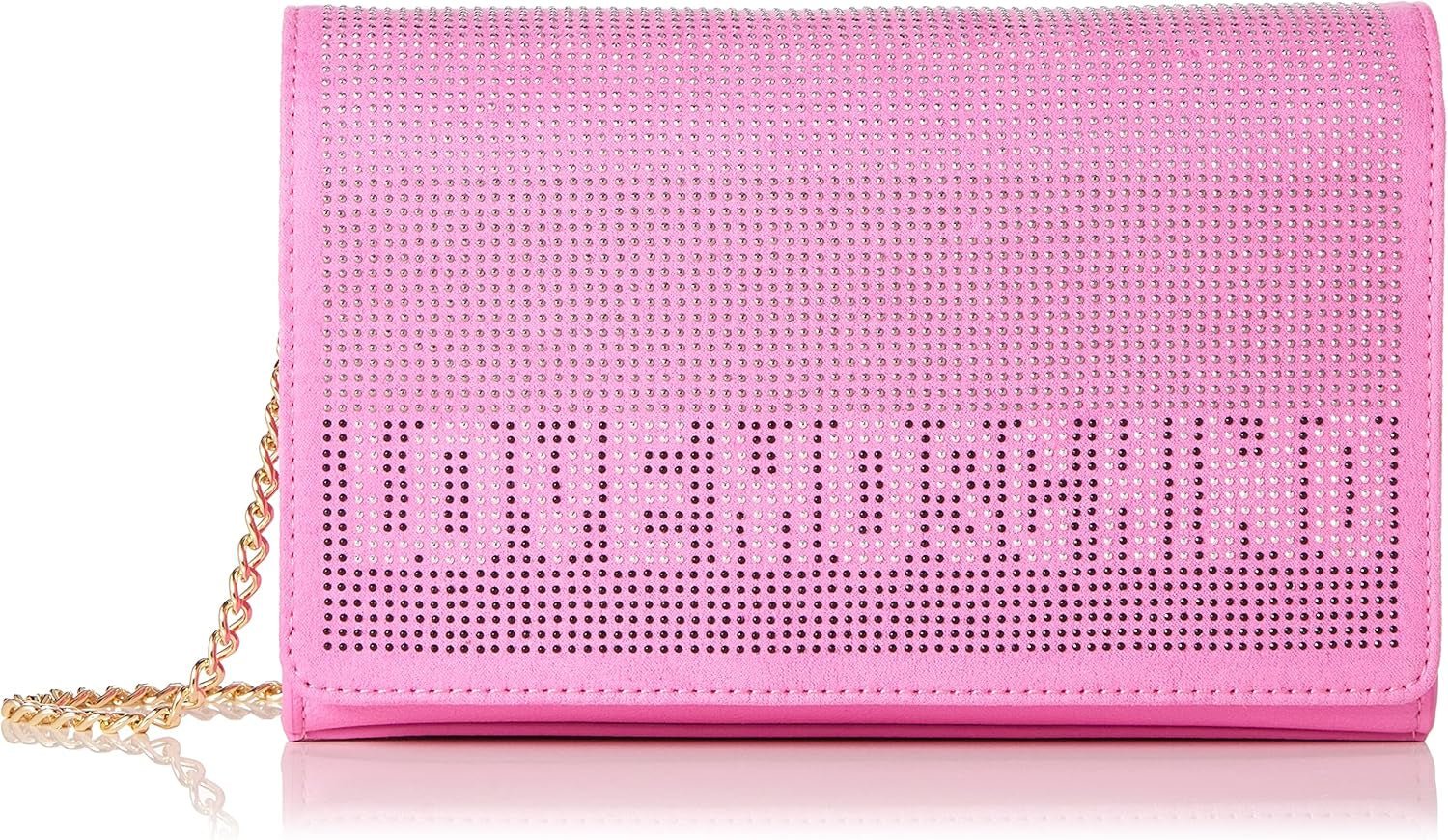 Love Moschino Jc4139pp1gly163a Skuldertaske Pink Tasker Kvinder Naty Shop Standardtitel