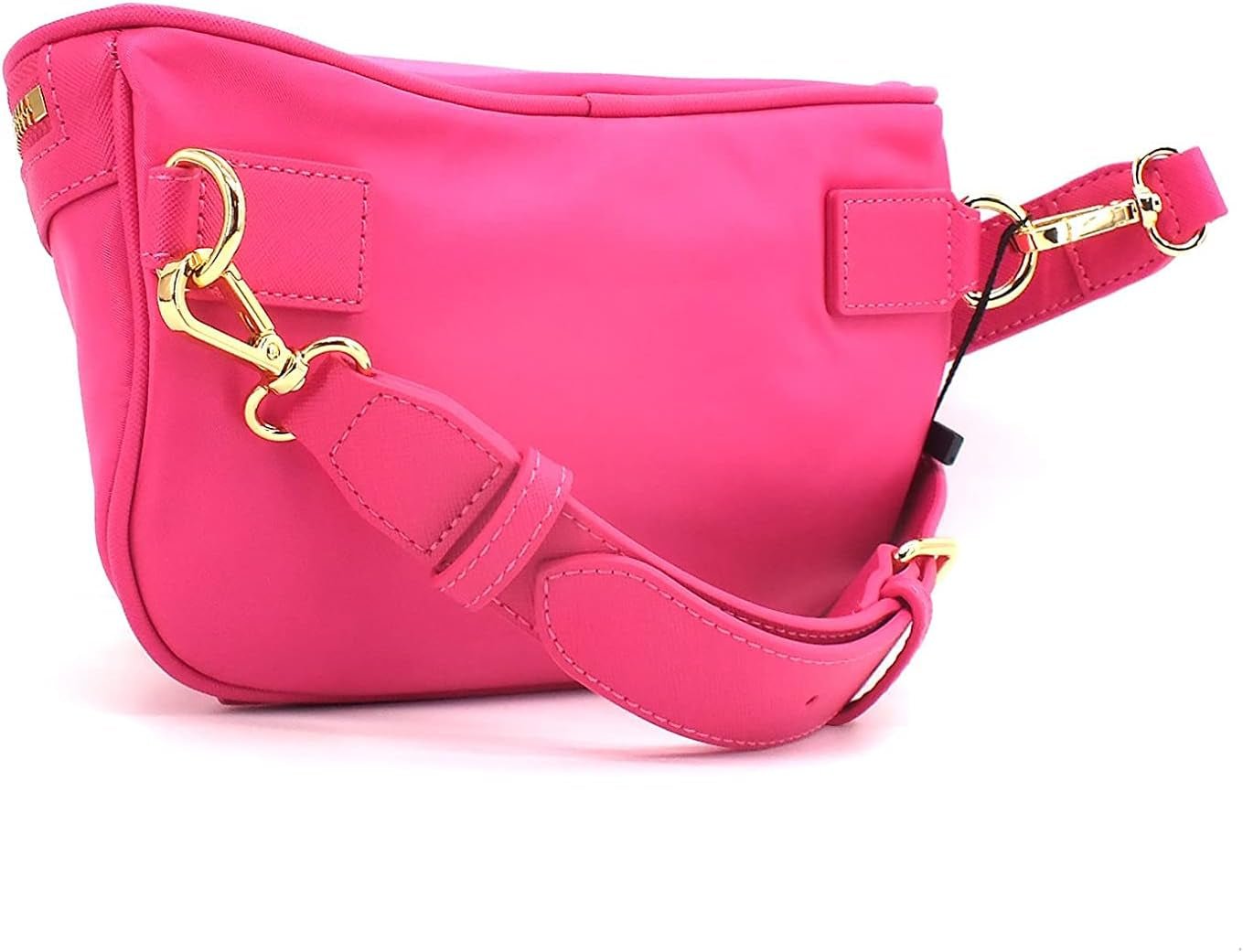 Love Moschino Jc4155pp1glg161a skuldertaske, pink Tasker Kvinder Naty Shop