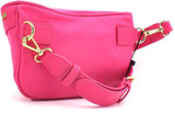 Love Moschino Jc4155pp1glg161a skuldertaske, pink Tasker Kvinder Naty Shop