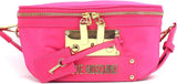 Love Moschino Jc4155pp1glg161a Skuldertaske Pink Tasker Kvinder Naty Shop Standardtitel