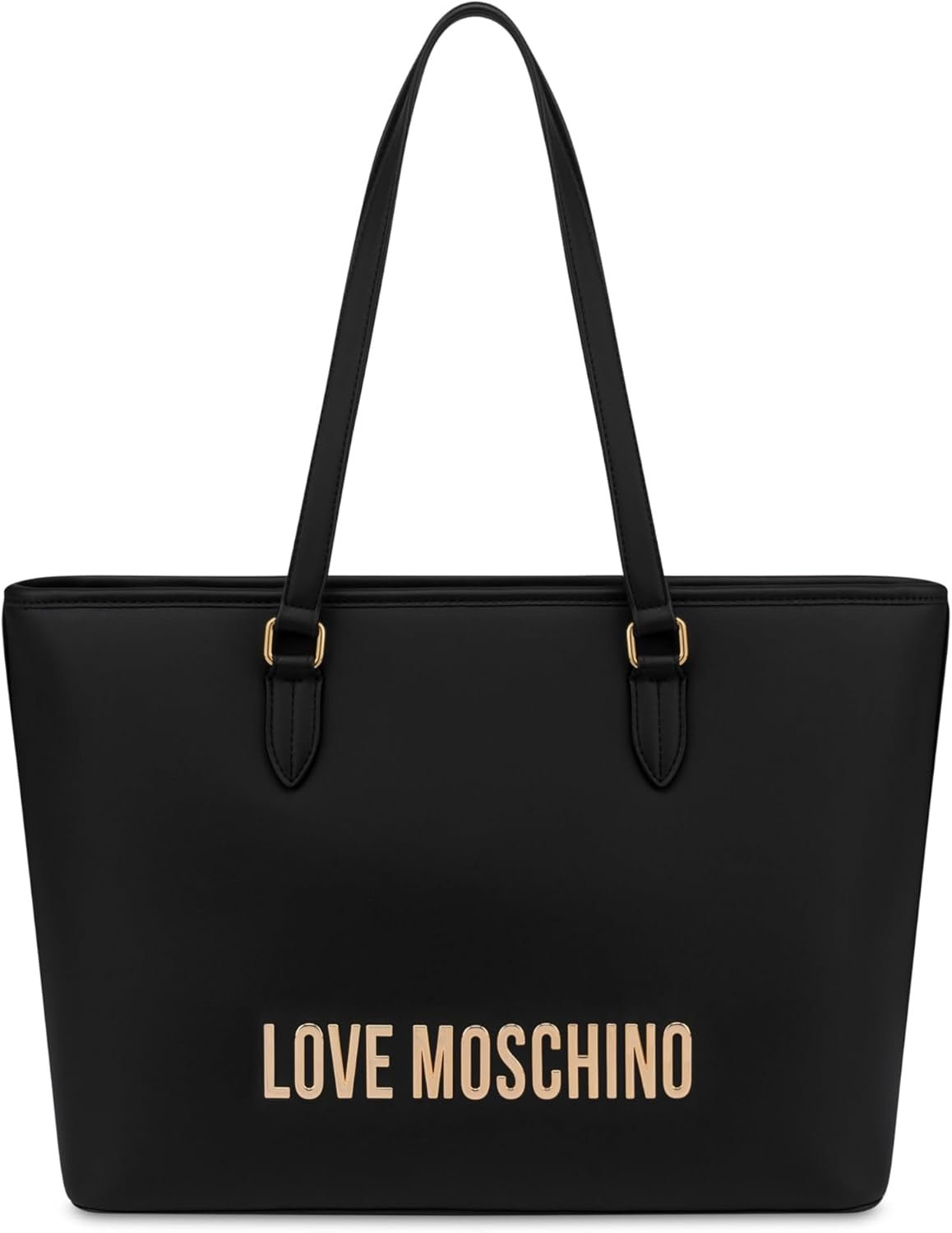 Love Moschino Jc4190pp1mkd0000 Shopping, sorte dametasker Naty Shop Standard titel