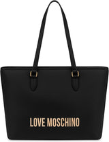 Love Moschino Jc4190pp1mkd0000 Shopping, sorte dametasker Naty Shop Standard titel