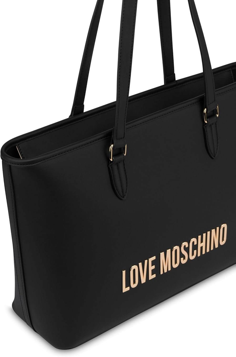 Love Moschino Jc4190pp1mkd0000 Shopping, sorte dametasker Naty Shop