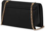 Love Moschino Jc4192pp1mkd000b skuldertaske, sort Tasker Kvinder Naty Shop