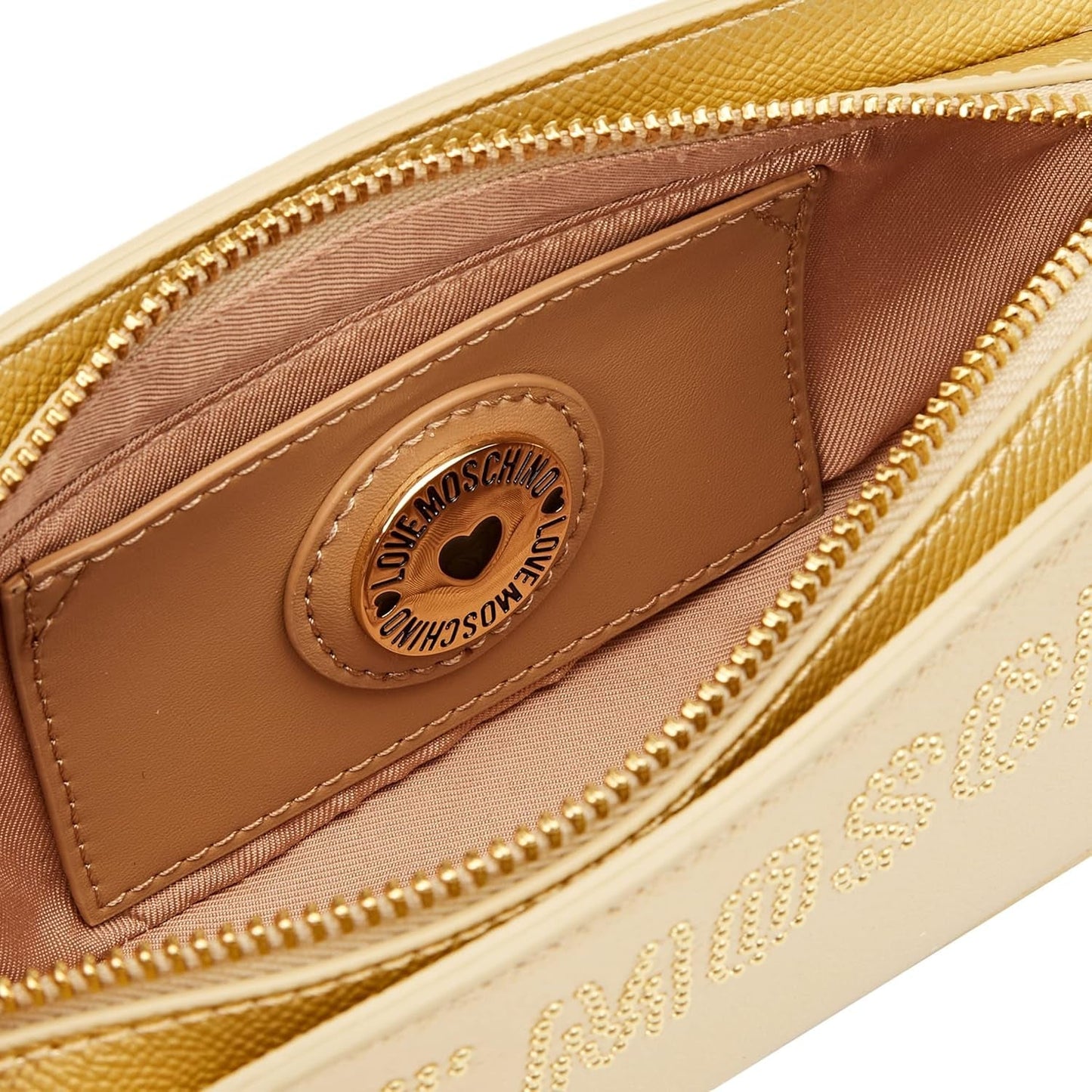 Love Moschino Jc4208pp0gkg0 håndtaske Dame Tasker Naty Shop