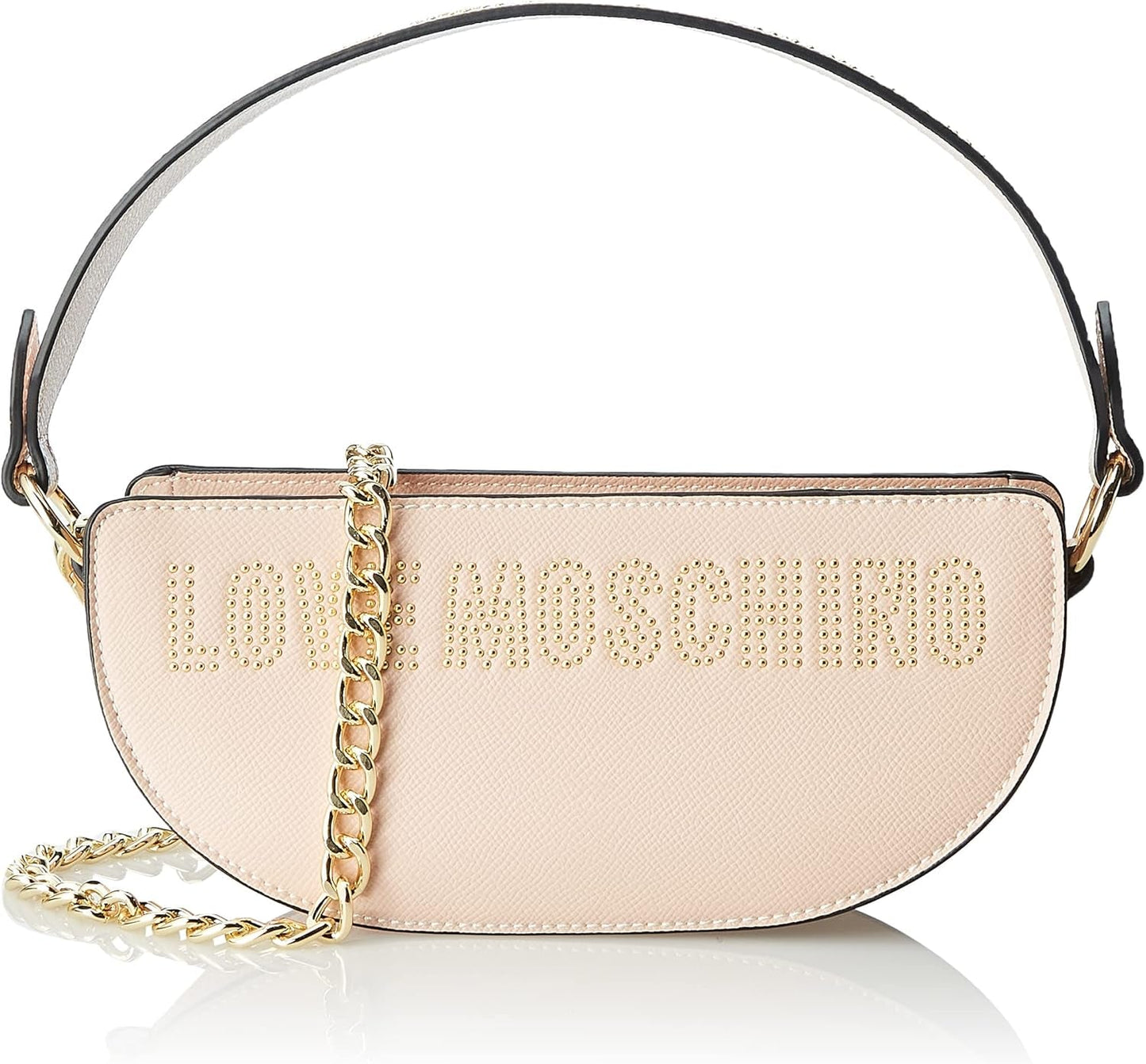Love Moschino Jc4208pp0gkg0 håndtaske Dame Tasker Naty Shop Nøgen