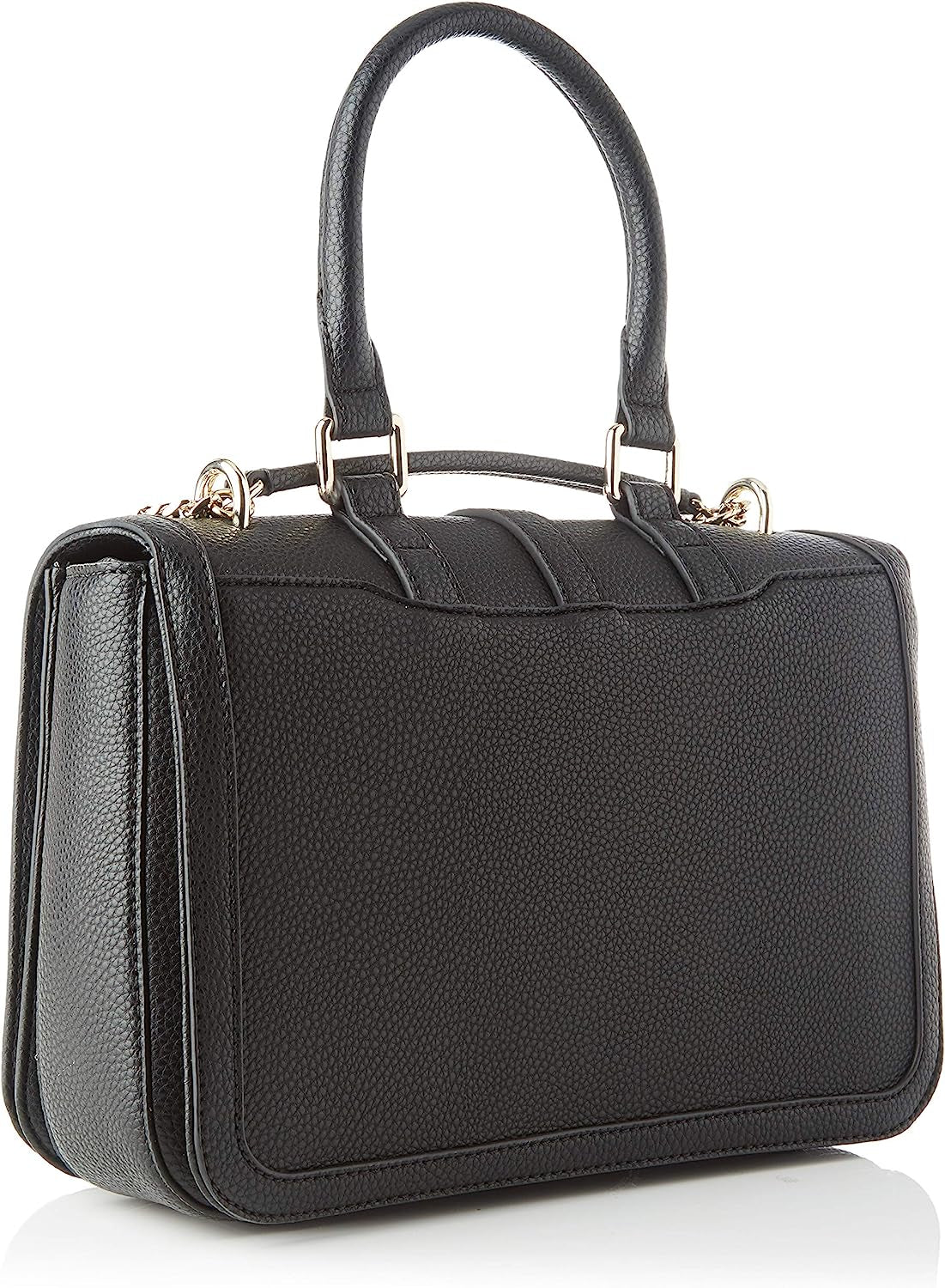 Love Moschino Jc4210pp0a skuldertaske, sort (Black Pebble) Dametasker Naty Shop