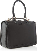 Love Moschino Jc4210pp0a skuldertaske, sort (Black Pebble) Dametasker Naty Shop