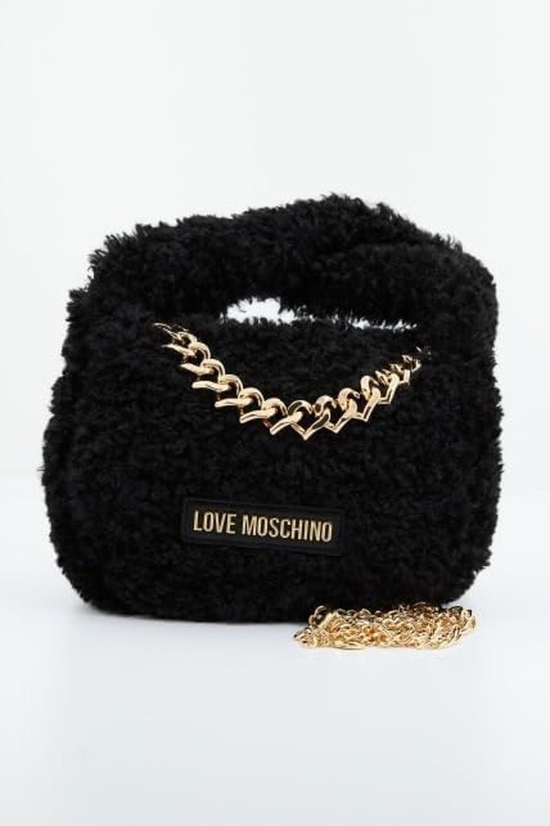 Love Moschino Jc4231pp0h Håndtaske Dame Tasker Naty Shop