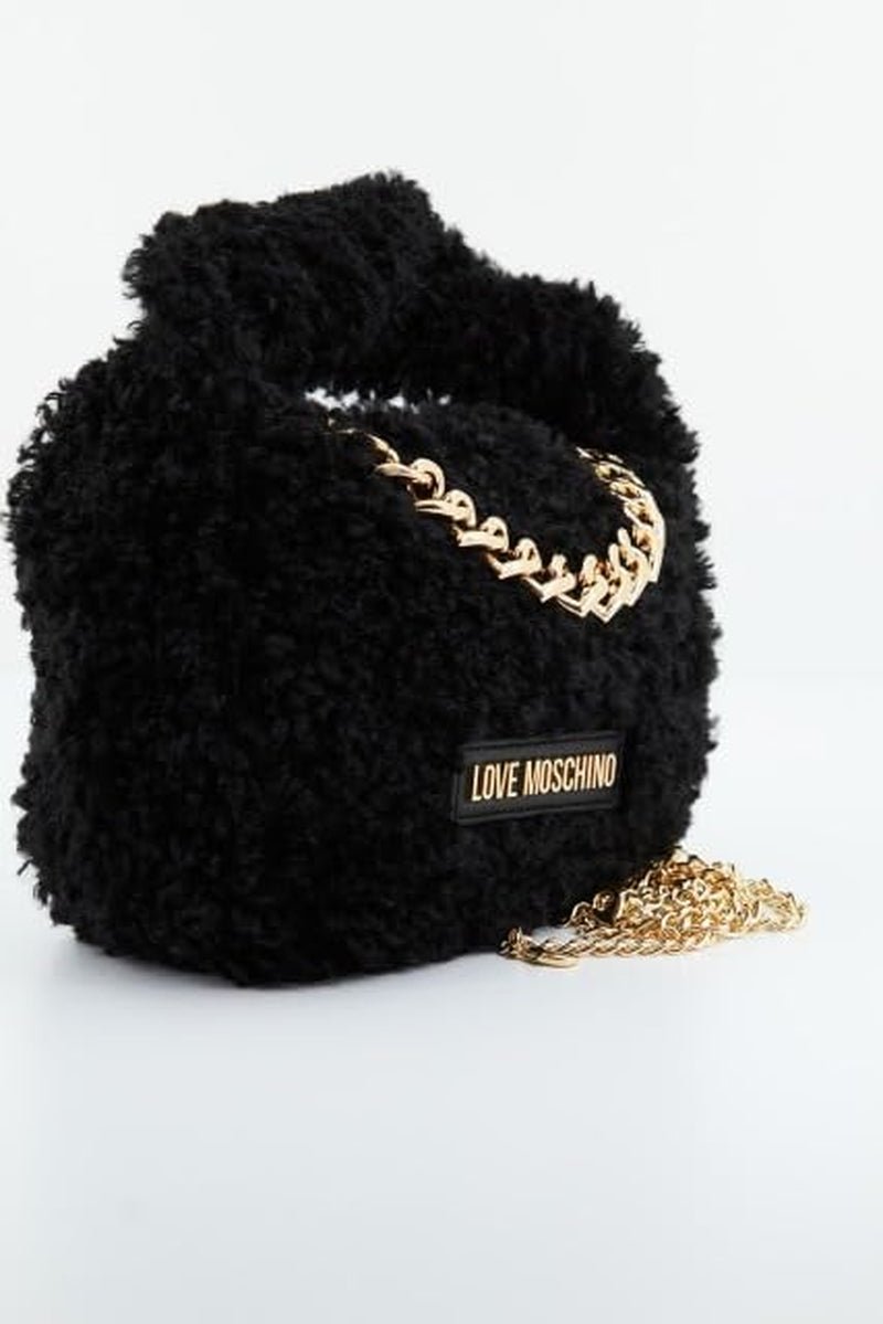 Love Moschino Jc4231pp0h Håndtaske Dame Tasker Naty Shop