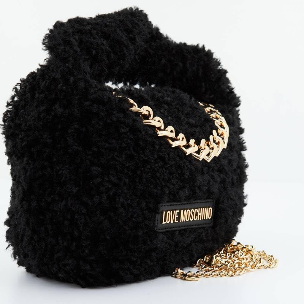 Love Moschino Jc4231pp0h Håndtaske Dame Tasker Naty Shop