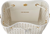 Love Moschino Jc4232pp0gkk0 skuldertaske Dame Tasker Naty Shop