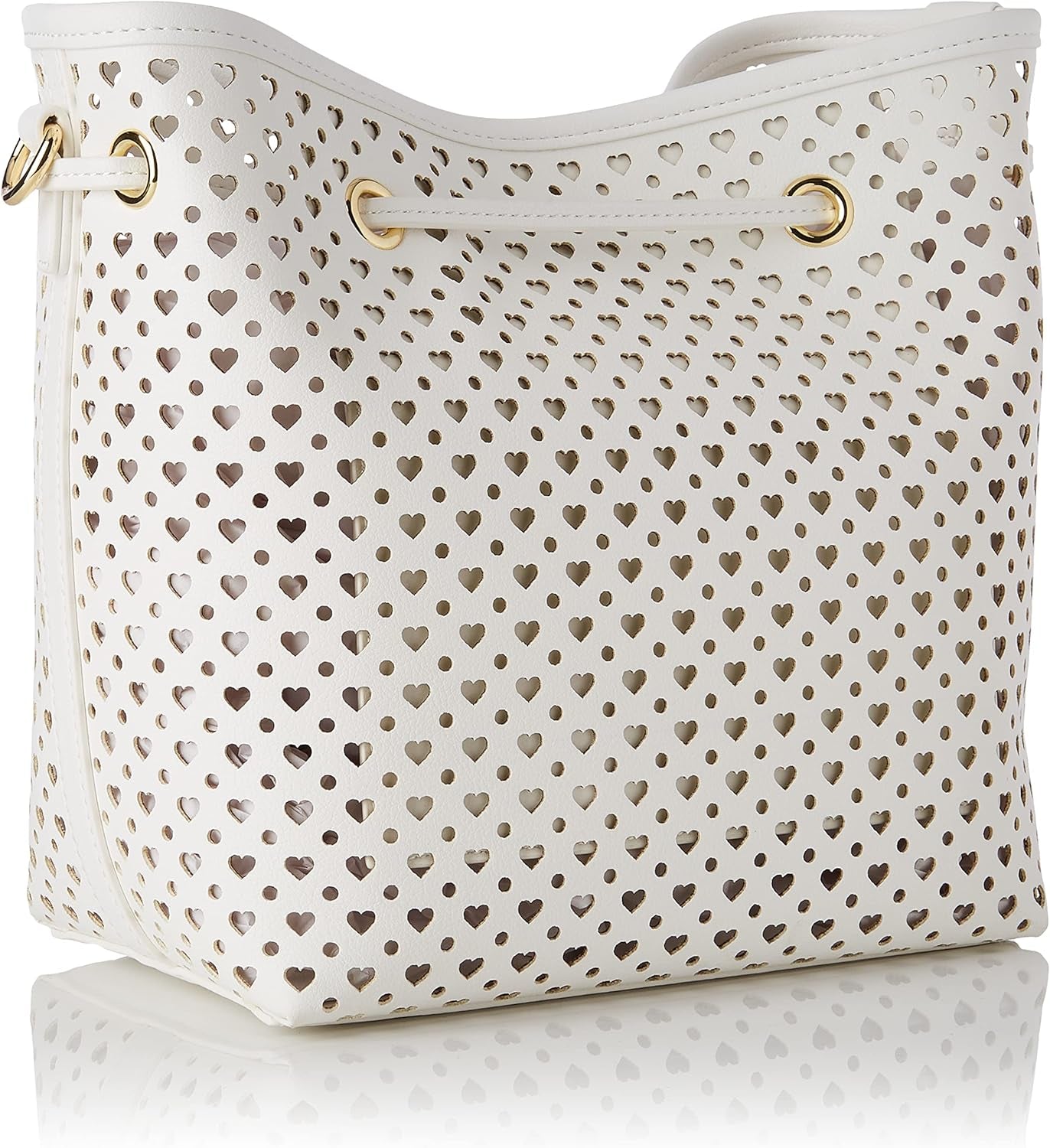 Love Moschino Jc4232pp0gkk0 skuldertaske Dame Tasker Naty Shop