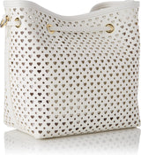 Love Moschino Jc4232pp0gkk0 skuldertaske Dame Tasker Naty Shop