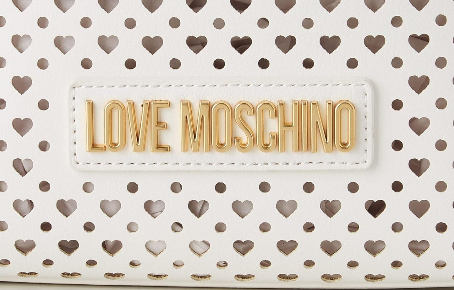Love Moschino Jc4232pp0gkk0 skuldertaske Dame Tasker Naty Shop