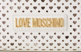 Love Moschino Jc4232pp0gkk0 skuldertaske Dame Tasker Naty Shop