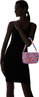 Love Moschino Jc4235pp0gkl165a håndtaske, flerfarvet Dametasker Naty Shop