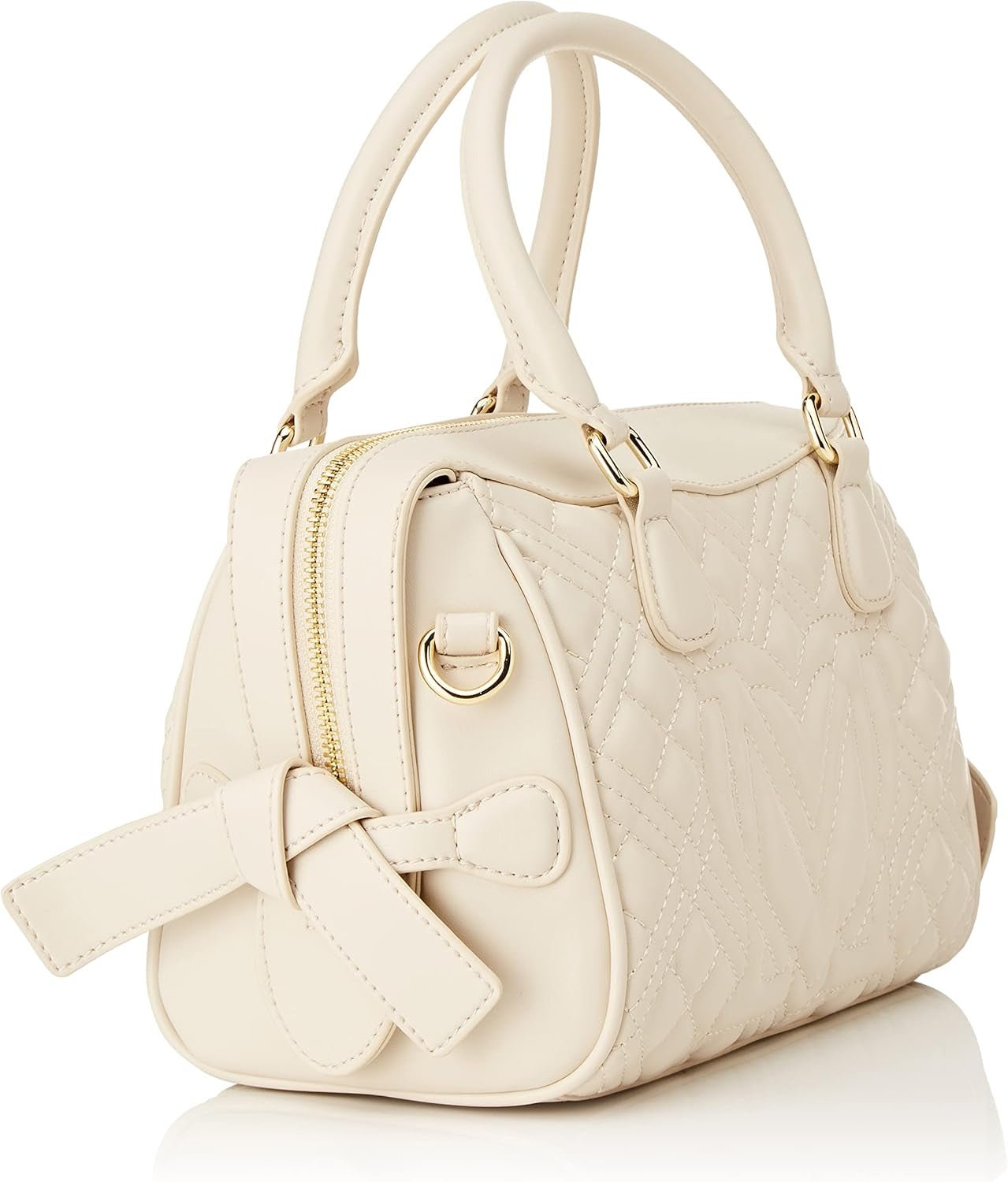Love Moschino Jc4246pp0gla0 håndtaske Dame Tasker Naty Shop