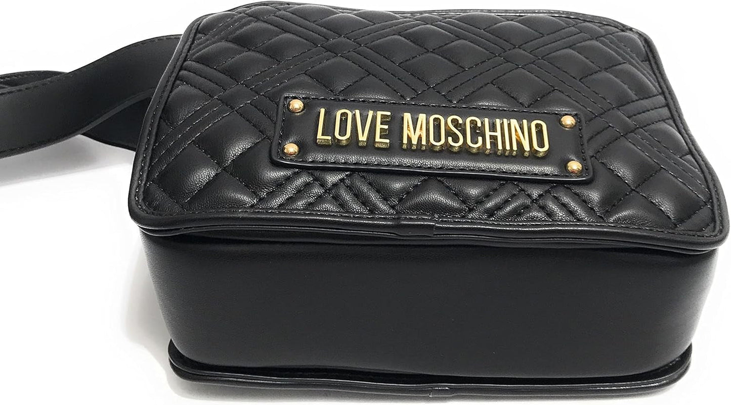 Love Moschino Jc4254pp0gla0 skuldertaske Dame Tasker Naty Shop