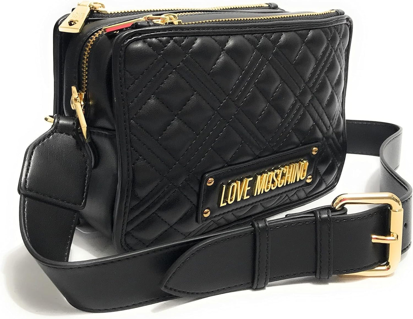 Love Moschino Jc4254pp0gla0 skuldertaske Dame Tasker Naty Shop