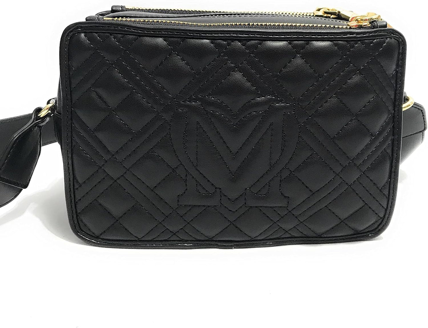 Love Moschino Jc4254pp0gla0 skuldertaske Dame Tasker Naty Shop