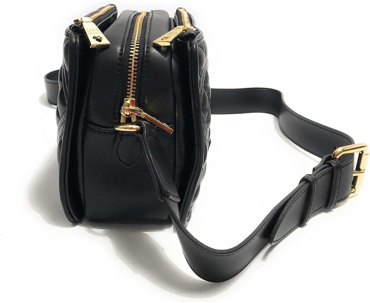 Love Moschino Jc4254pp0gla0 skuldertaske Dame Tasker Naty Shop