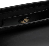 Love Moschino Jc4260pp0hkl000 skuldertaske, sort Tasker Damer Naty Shop