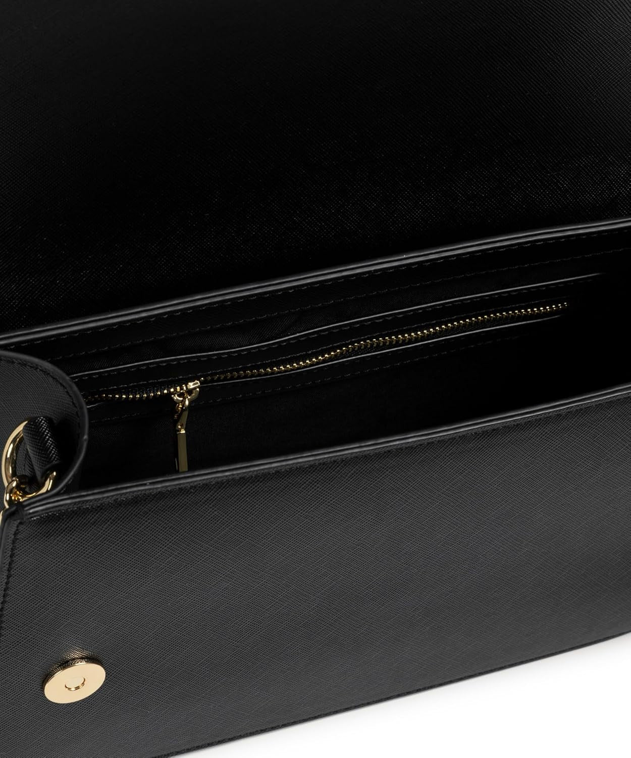 Love Moschino Jc4260pp0hkl000 skuldertaske, sort Tasker Damer Naty Shop