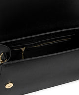 Love Moschino Jc4260pp0hkl000 skuldertaske, sort Tasker Damer Naty Shop