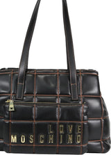 Love Moschino Jc4261pp0gkb0 håndtaske Dame Tasker Naty Shop
