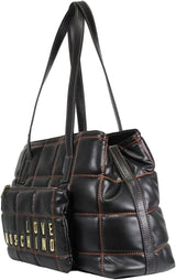 Love Moschino Jc4261pp0gkb0 håndtaske Dame Tasker Naty Shop