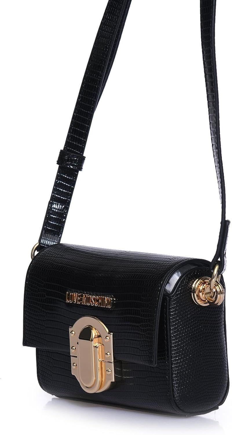 Love Moschino Jc4294pp0gku0 håndtaske Dame Tasker Naty Shop