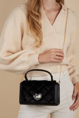 Love Moschino Jc4295pp0h Håndtaske Dame Tasker Naty Shop