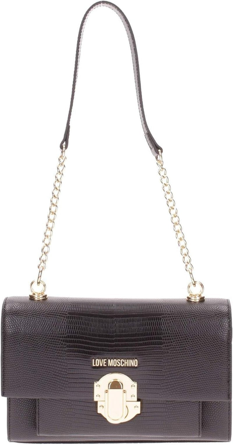 Love Moschino Jc4297pp0gku0 skuldertaske Tasker Dame Naty Shop Sort