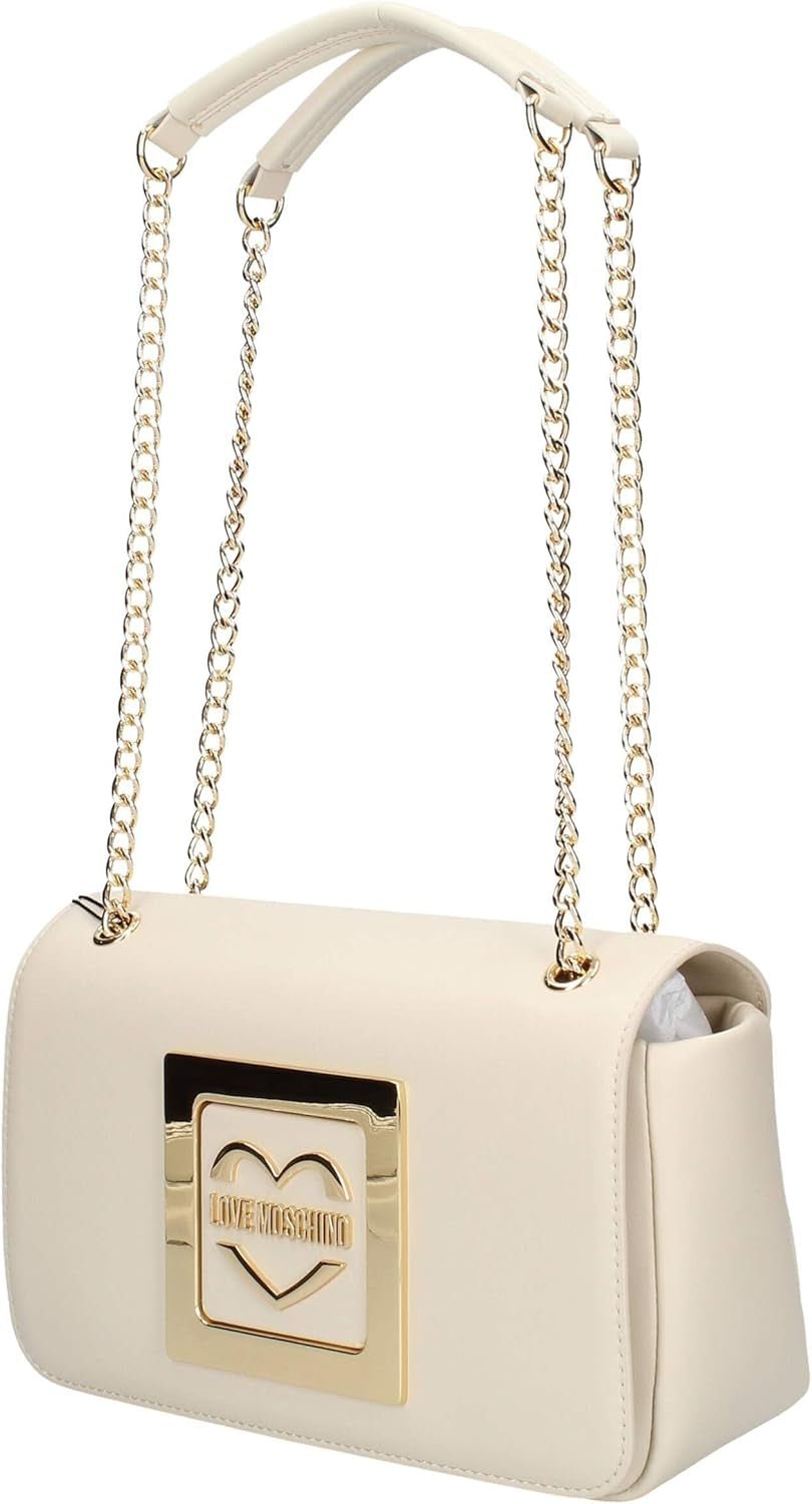 Love Moschino Jc4301pp0gkv0 skuldertaske Dame Tasker Naty Shop