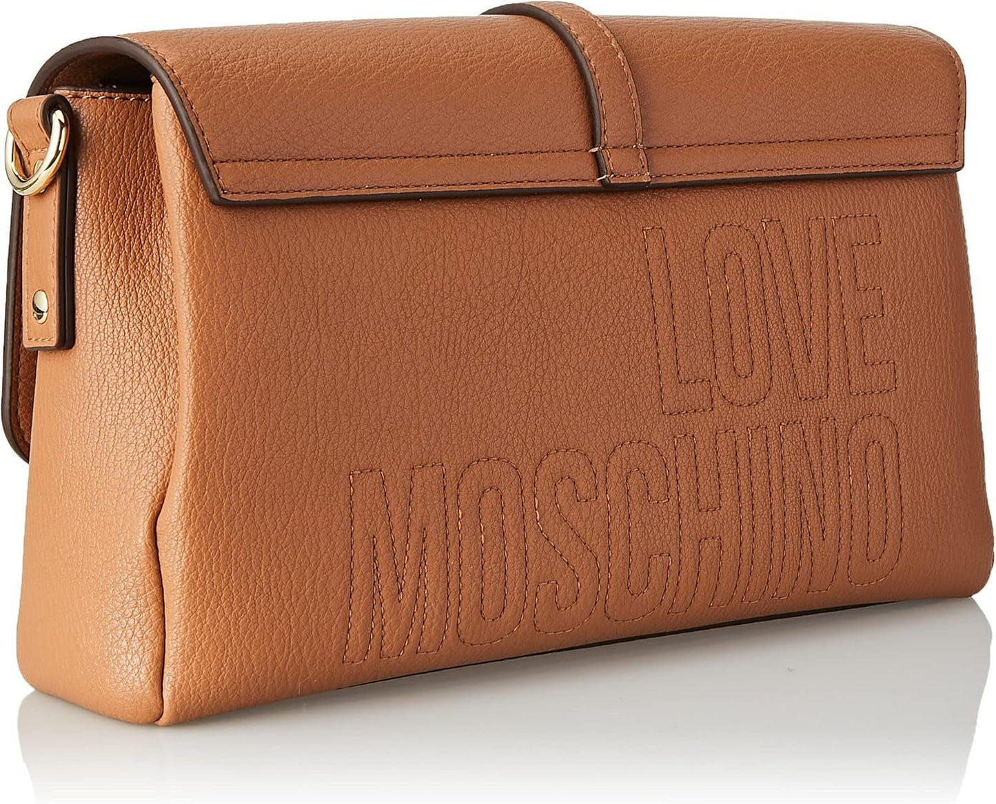 Love Moschino Jc4313pp0gkw0 skuldertaske Dame Tasker Naty Shop