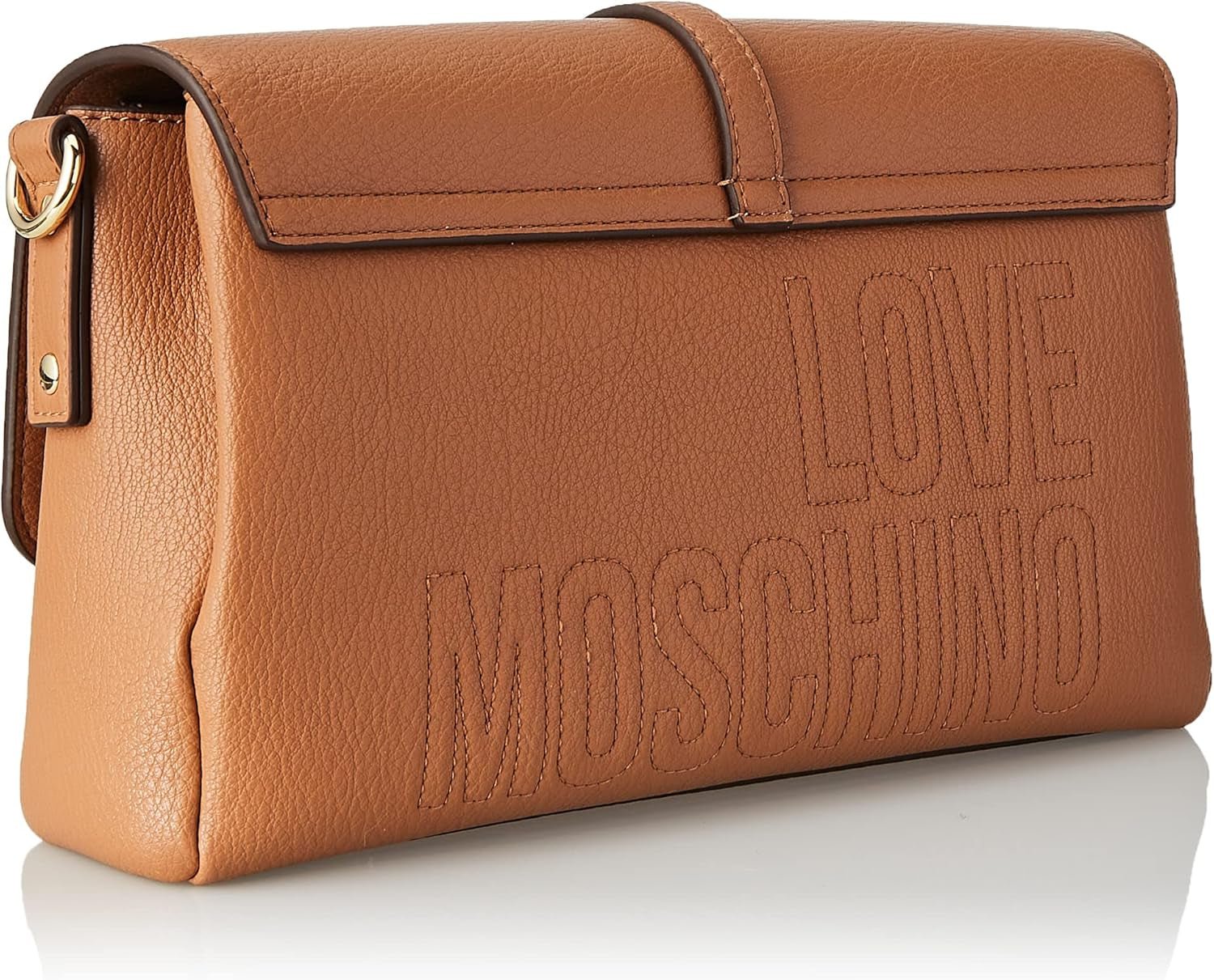Love Moschino Jc4313pp0gkw0 skuldertaske Dame Tasker Naty Shop