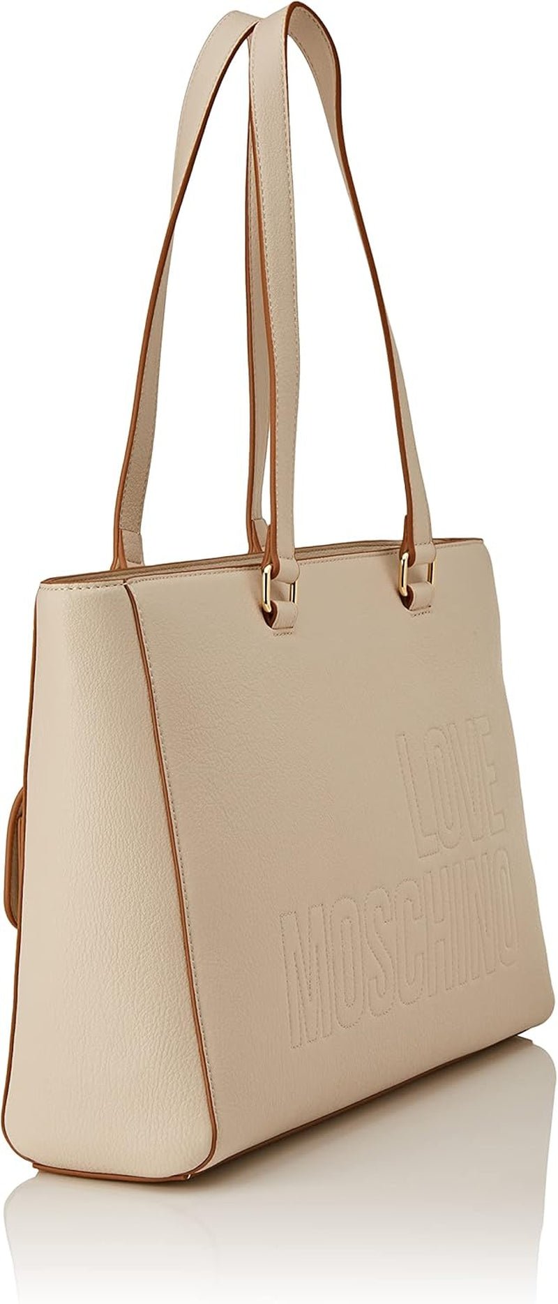 Love Moschino Jc4316pp0gkw0 håndtaske Dame Tasker Naty Shop