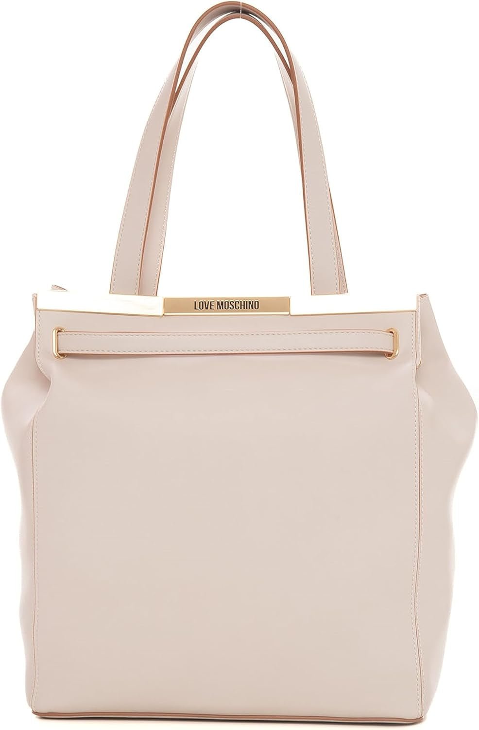 Love Moschino Jc4323pp0gkf0 skuldertaske Dame Tasker Naty Shop