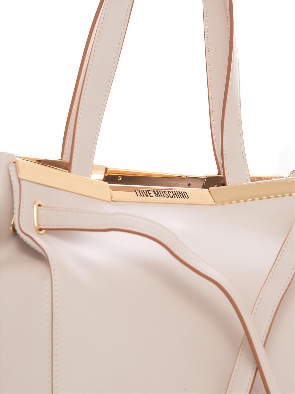 Love Moschino Jc4323pp0gkf0 skuldertaske Dame Tasker Naty Shop
