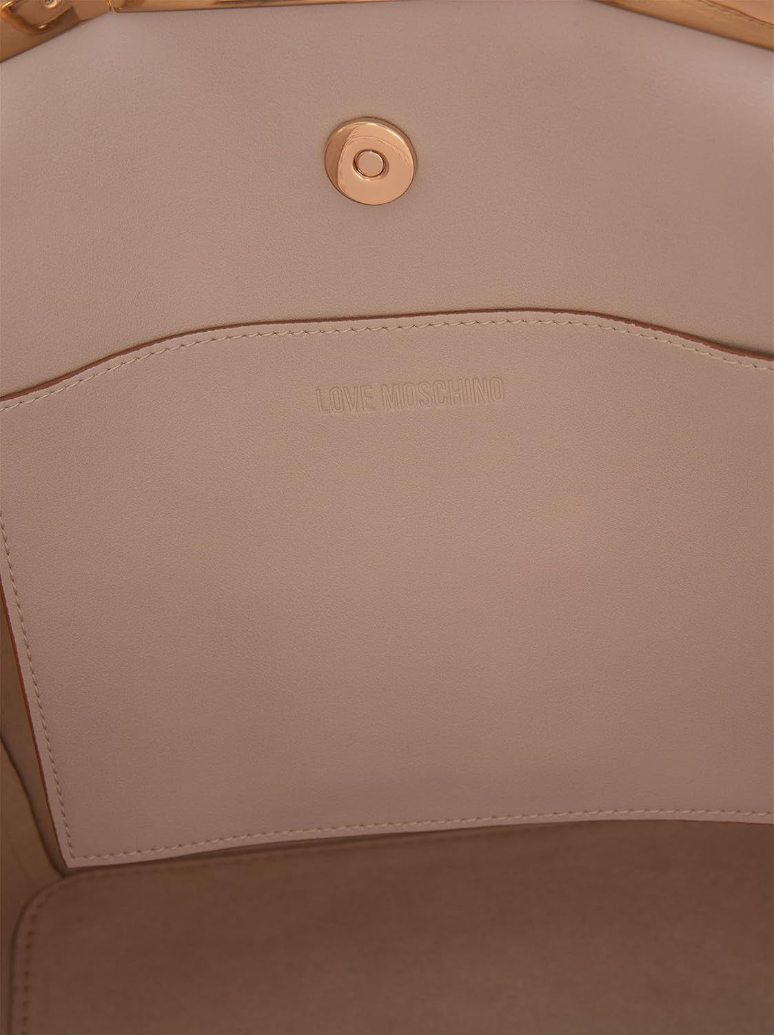 Love Moschino Jc4323pp0gkf0 skuldertaske Dame Tasker Naty Shop