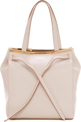 Love Moschino Jc4323pp0gkf0 skuldertaske Dame Tasker Naty Shop Ecru