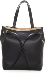 Love Moschino Jc4323pp0gkf0 skuldertaske Tasker Damer Naty Shop Sort