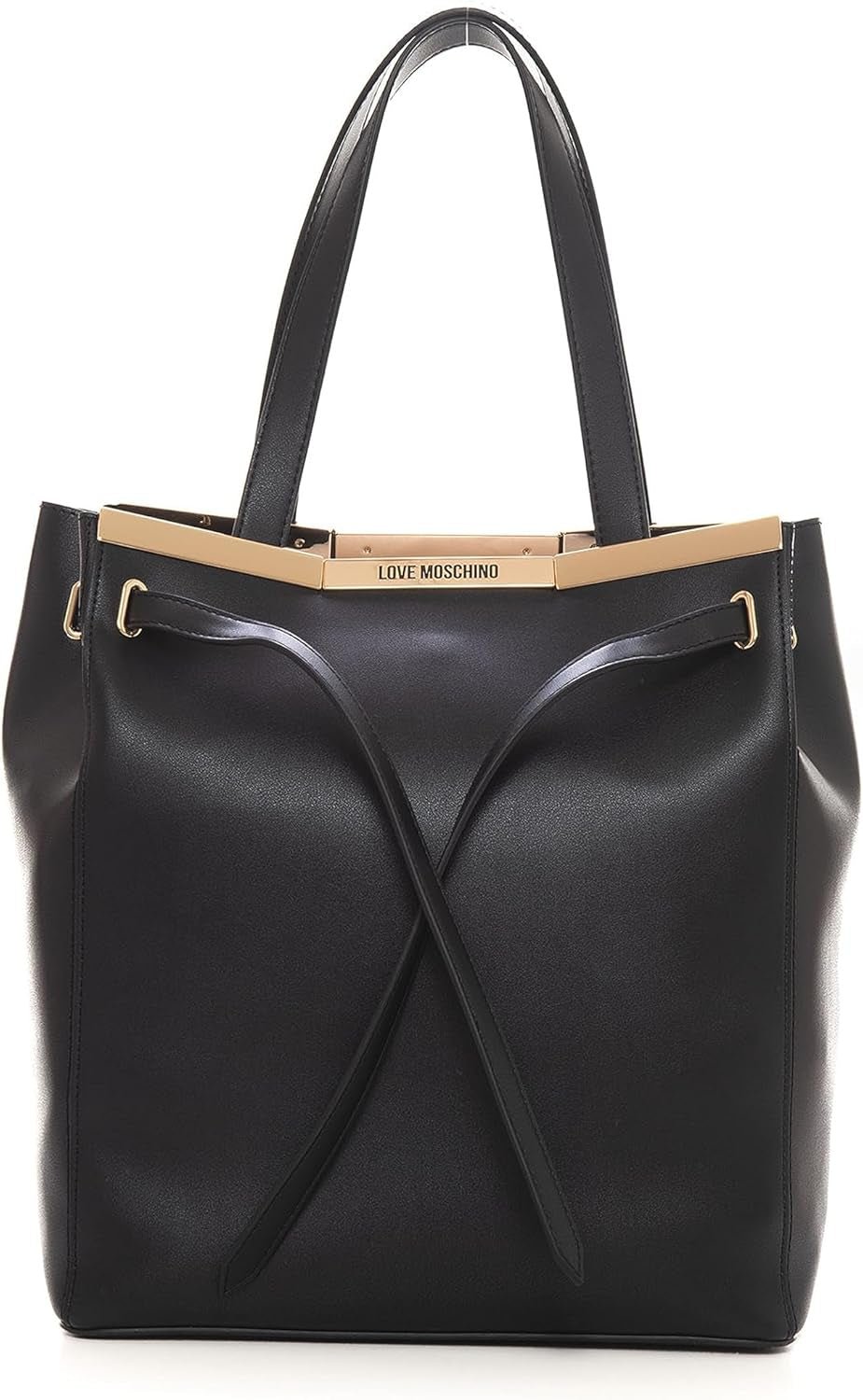 Love Moschino Jc4323pp0gkf0 skuldertaske Tasker Damer Naty Shop Sort