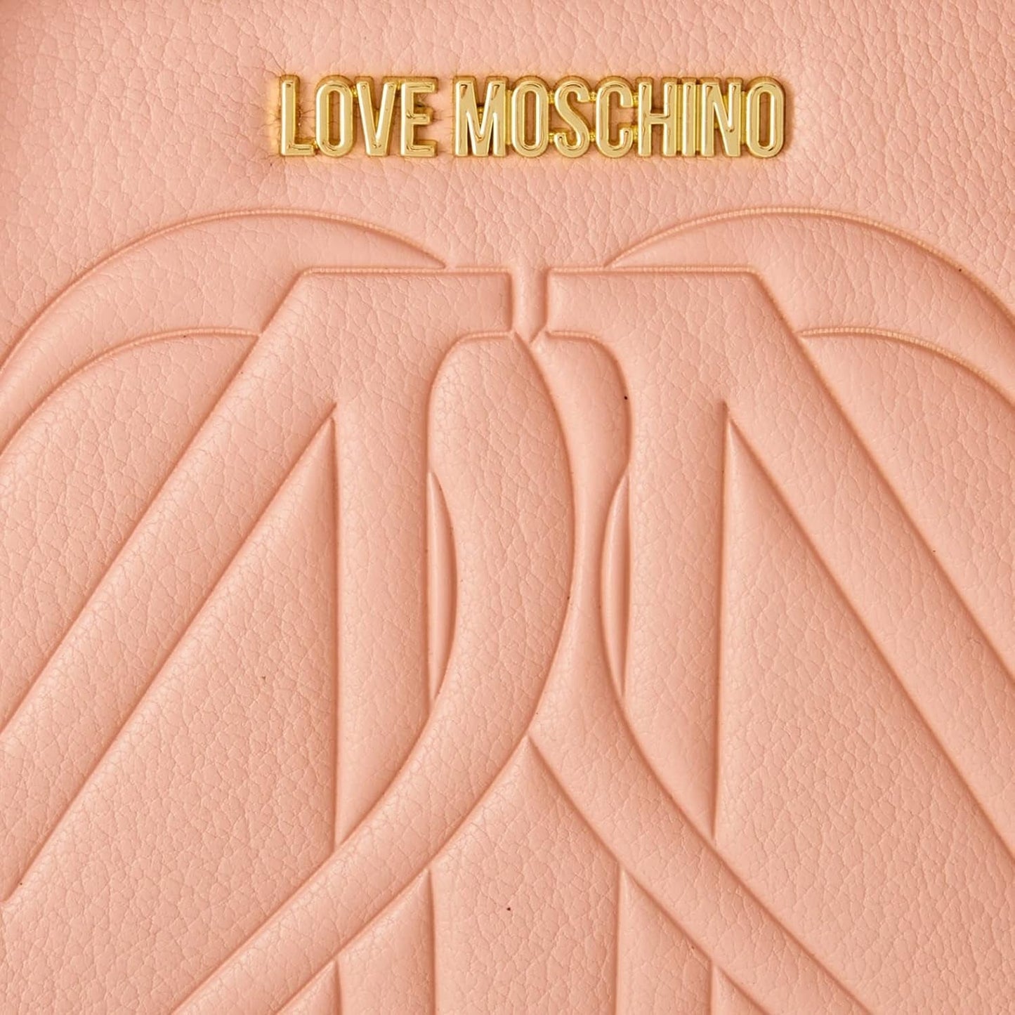 Love Moschino Jc4333pp0fkc0 håndtaske Dame Tasker Naty Shop