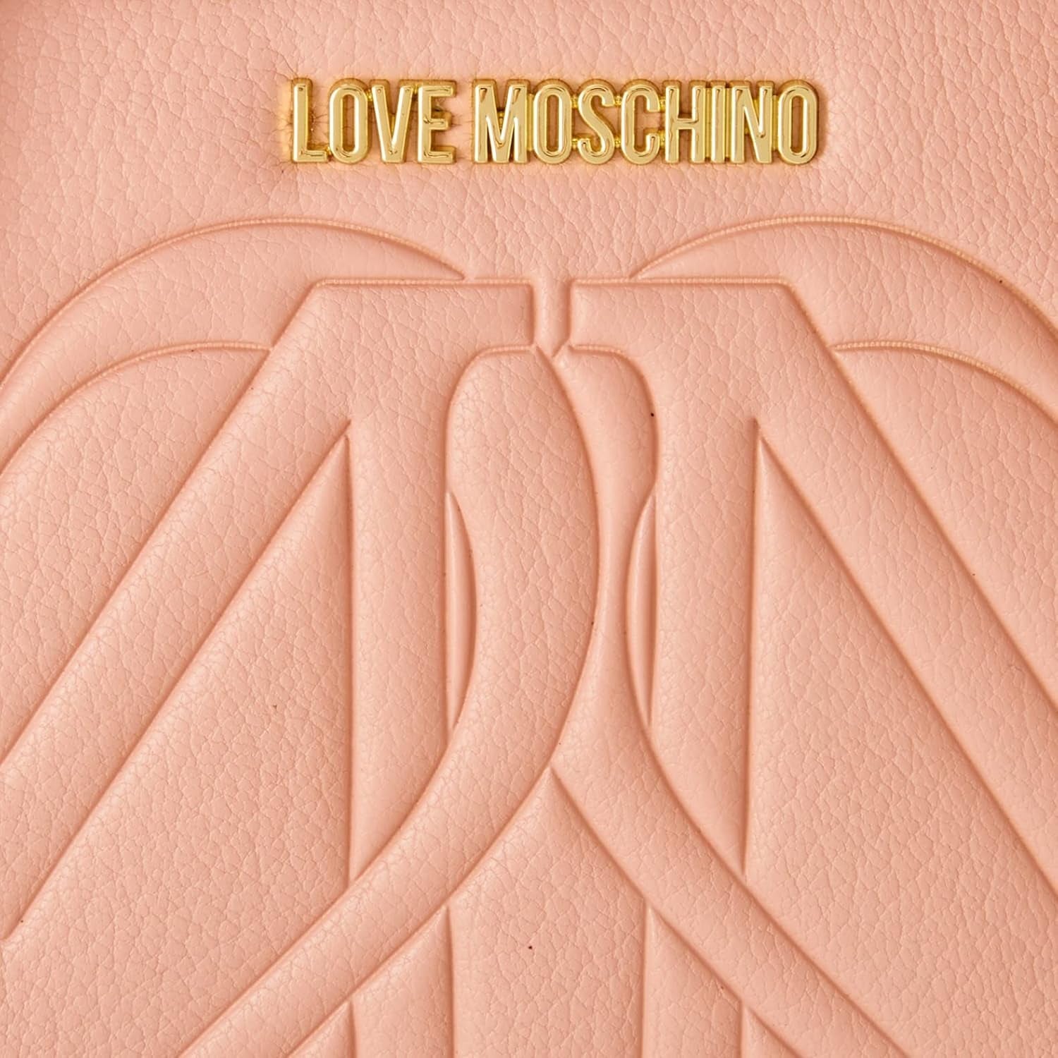 Love Moschino Jc4333pp0fkc0 håndtaske Dame Tasker Naty Shop